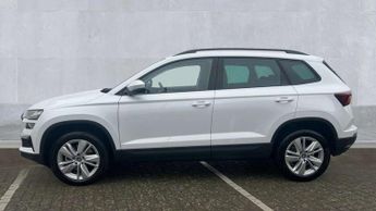Skoda Karoq 1.5 TSI SE Edition 5dr DSG