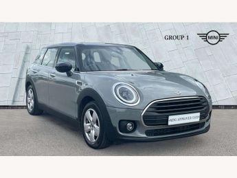 MINI Clubman 1.5 Cooper Classic 6dr