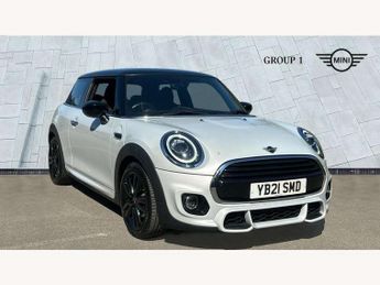MINI Hatch 1.5 Cooper Sport II 3dr