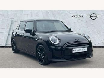 MINI Hatch 1.5 Cooper Exclusive 5dr Auto