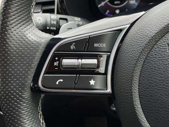 Kia Ceed 1.5T GDi ISG GT-Line S 5dr Auto