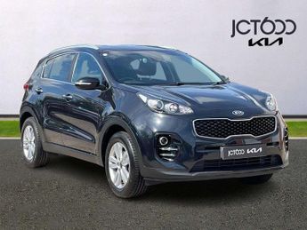 Kia Sportage 1.6 GDi ISG 2 5dr