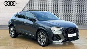 Audi Q3 35 TFSI Vorsprung 5dr S Tronic