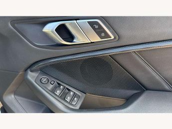 BMW 2 Series Gran Coupe 218i [136] Sport 4dr DCT [Live Cockpit Prof]