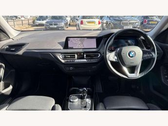 BMW 2 Series Gran Coupe 218i [136] Sport 4dr DCT [Live Cockpit Prof]