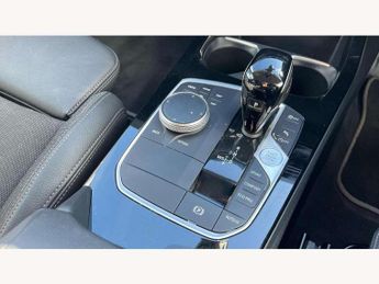 BMW 2 Series Gran Coupe 218i [136] Sport 4dr DCT [Live Cockpit Prof]