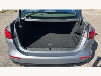 BMW 2 Series Gran Coupe 218i [136] Sport 4dr DCT [Live Cockpit Prof]
