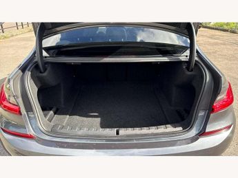 BMW 3 Series 320i M Sport 4dr Step Auto