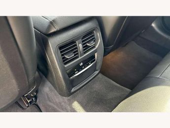 BMW 3 Series 320i M Sport 4dr Step Auto