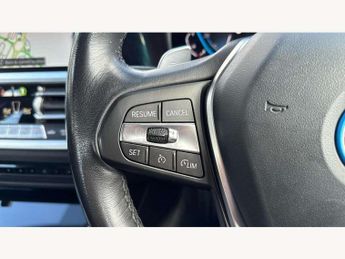 BMW 3 Series 330e SE Pro 4dr Step Auto