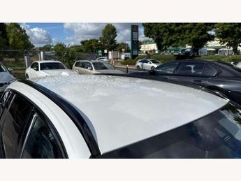 BMW 3 Series Touring 320d MHT M Sport 5dr Step Auto