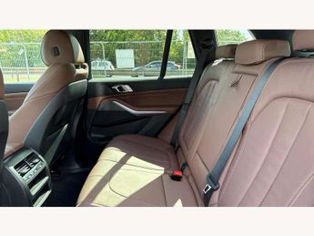BMW X5 xDrive45e M Sport 5dr Auto