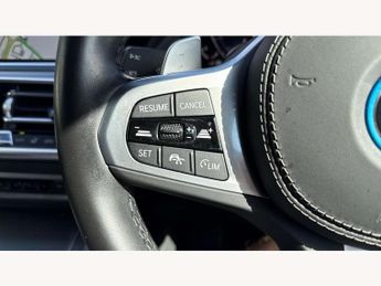 BMW X5 xDrive45e M Sport 5dr Auto