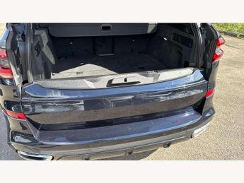 BMW X5 xDrive45e M Sport 5dr Auto