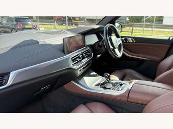 BMW X5 xDrive45e M Sport 5dr Auto