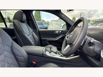 BMW X5 xDrive50e M Sport 5dr Auto