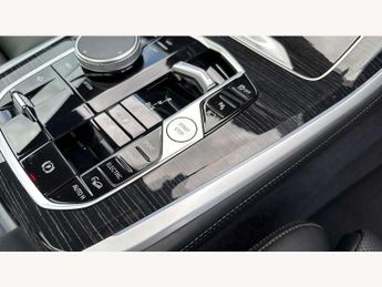BMW X5 xDrive50e M Sport 5dr Auto