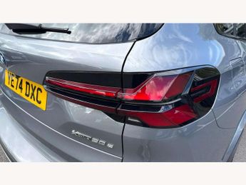 BMW X5 xDrive50e M Sport 5dr Auto