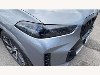 BMW X5 xDrive50e M Sport 5dr Auto
