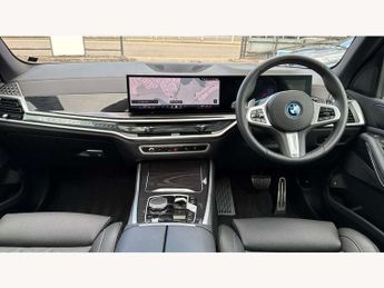 BMW X5 xDrive50e M Sport 5dr Auto