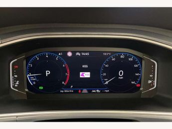 Volkswagen T-Roc 1.5 TSI Style 5dr DSG