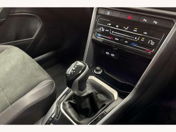 Volkswagen T-Roc 1.5 TSI Style 5dr DSG