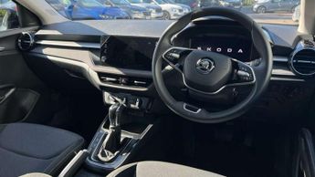 Skoda Fabia 1.0 TSI 116 Colour Edition 5dr DSG