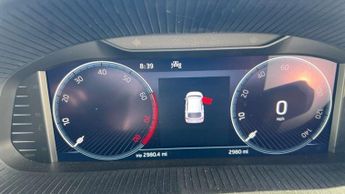 Skoda Fabia 1.0 TSI 116 Colour Edition 5dr DSG