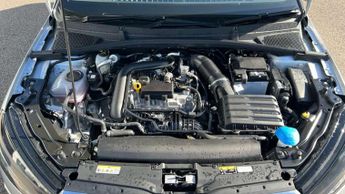 Skoda Fabia 1.0 TSI 116 Colour Edition 5dr DSG