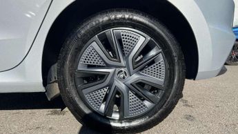 Skoda Fabia 1.0 TSI 116 Colour Edition 5dr DSG