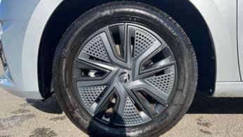 Skoda Fabia 1.0 TSI 116 Colour Edition 5dr DSG