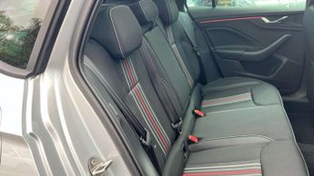 Skoda Kamiq 1.5 TSI Monte Carlo 5dr DSG