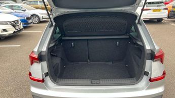 Skoda Kamiq 1.5 TSI Monte Carlo 5dr DSG