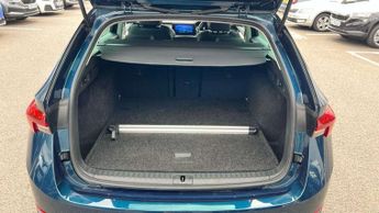 Skoda Octavia Estate 2.0 TDI 150 SE L 5dr DSG