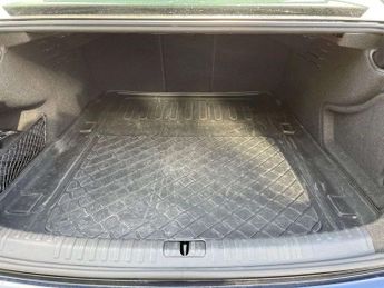 Audi A6 40 TDI S Line 4dr S Tronic