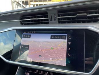 Audi A6 40 TDI S Line 4dr S Tronic