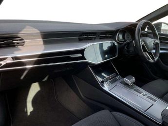 Audi A6 40 TDI S Line 4dr S Tronic