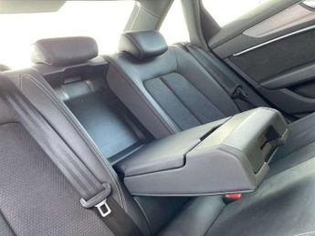 Audi A6 40 TDI S Line 4dr S Tronic