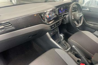 Volkswagen Polo 1.0 TSI Life 5dr DSG