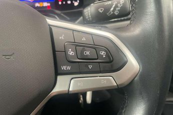 Volkswagen Polo 1.0 TSI Life 5dr DSG