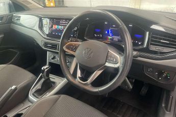 Volkswagen Polo 1.0 TSI Life 5dr DSG