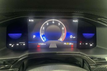 Volkswagen Polo 1.0 TSI Life 5dr DSG