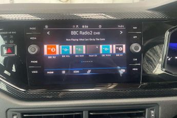 Volkswagen Polo 1.0 TSI Life 5dr DSG