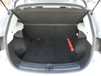 MG ZS 1.0T GDi Exclusive 5dr DCT