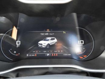 MG ZS 1.0T GDi Exclusive 5dr DCT