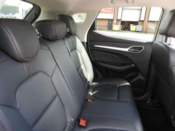MG ZS 1.0T GDi Exclusive 5dr DCT