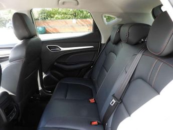 MG ZS 1.0T GDi Exclusive 5dr DCT