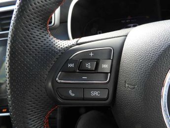MG ZS 1.0T GDi Exclusive 5dr DCT