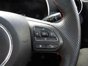 MG ZS 1.0T GDi Exclusive 5dr DCT
