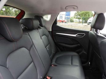 MG ZS 1.0T GDi Exclusive 5dr DCT